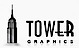 Tower Graphics logo