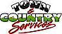 Town & Country Services logo