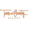 Town And Country San Diego logo