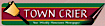 Town Crier Community Newspapers logo