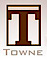 Towne Nursing logo