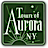 Town of Aurora logo