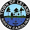 Town of Leland logo