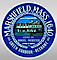 The Town of Marshfield logo