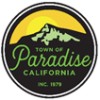 Town of Paradise logo