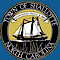 Town of Shallotte logo