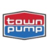 Town Pump logo