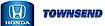 Townsend Honda logo