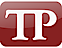 Townsend Press logo