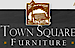 Town Square Furniture logo