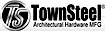 TownSteel logo