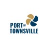 Port of Townsville logo