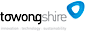 Towong Shire Council logo