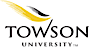 Towson University logo