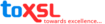 Toxsl Technologies logo