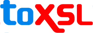 ToXSL Technologies logo