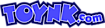 Toynk logo