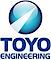 Toyo Engineering logo