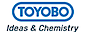 Toyobo logo