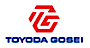 Toyoda Gosei logo