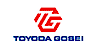 Toyoda Gosei Americas logo