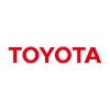 Toyota Daihatsu Engineering & Manufacturing logo