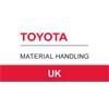 Toyota Material Handling logo