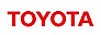 Toyota Motor logo