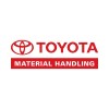 Toyota Material Handling Mercosur [Argentina logo