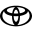 Toyota Belgium logo