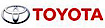 Toyota Motor logo