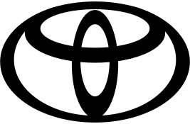 Toyota Argentina logo
