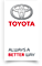 Toyota logo