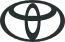 Toyota Motor Sales, U logo