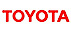 Toyota Motor Russia logo