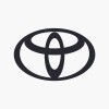 Toyota Ukraine logo