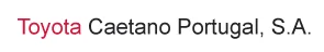Toyota Caetano Portugal logo