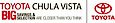 Toyota Chula Vista logo