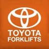 Toyota Material Handling, U.S.A logo