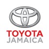 Toyota Jamaica logo