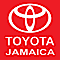 Toyota Jamaica logo