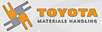 Toyota Materials Handling logo