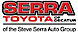 Serra Toyota Of Decatur logo