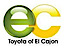 Toyota Of El Cajon logo