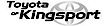 Toyota Of Kingsport logo