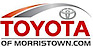 Toyota of Morristown logo