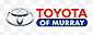 Toyota of Murray logo