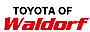 Toyota of Waldorf logo