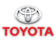 Toyota of Whittier logo