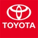 Toyota Oman logo